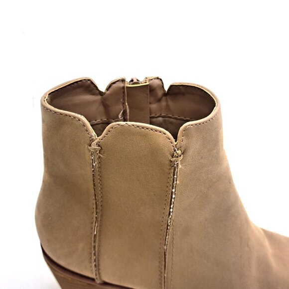 Mia3 Women Ankle Bootie - Size 6.5 - Picture 10 of 16